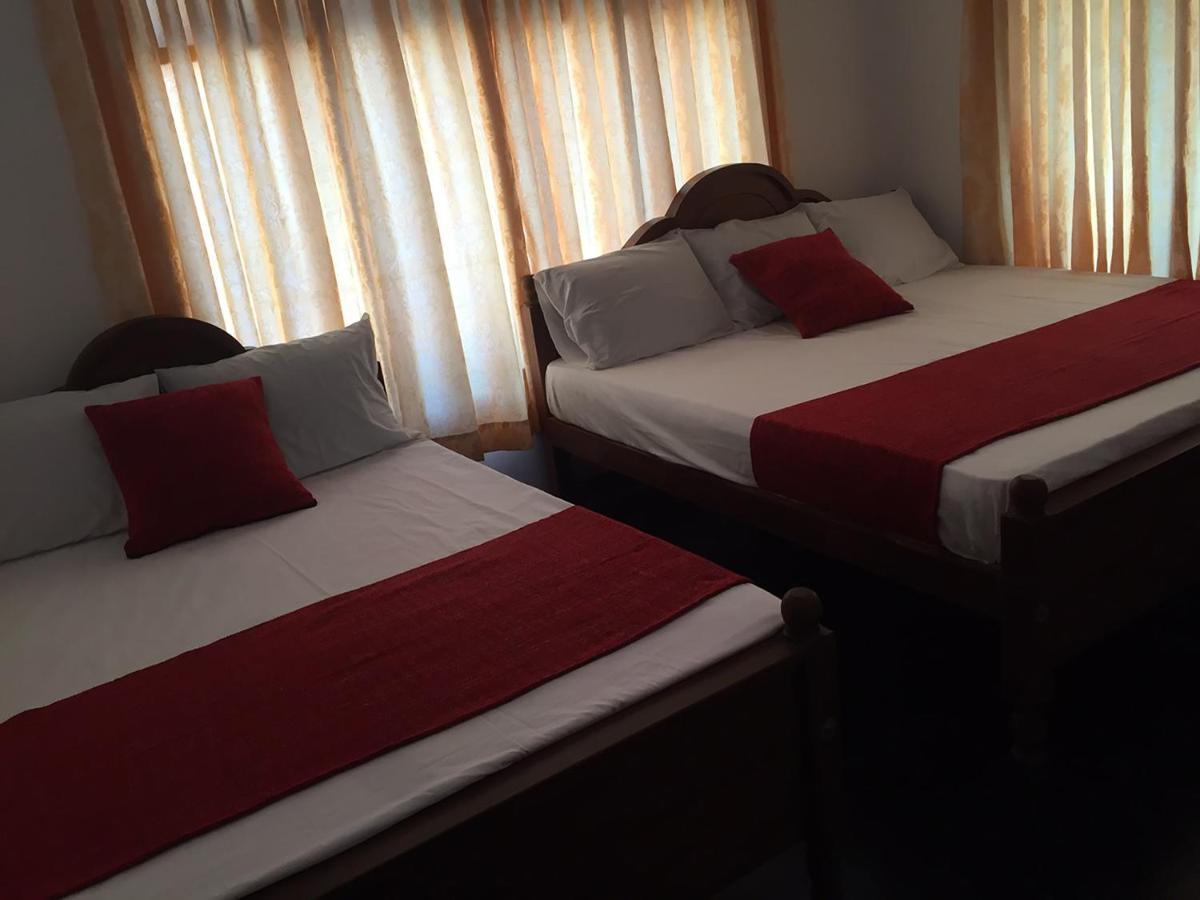 Yaarl Holiday Jaffna Eksteriør bilde